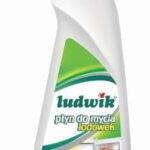 Ludwik Płyn Do Czyszczenia Lodówki 250 Ml