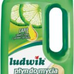 Ludwik Płyn Do Mycia Paneli 1 L