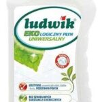 Ludwik Płyn Uniwersalny Ekologiczny