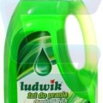 Ludwik Żel Do Prania 1,5L White