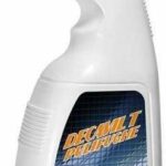 Lumarko Decavil Środek Do Czyszczenia Fug 750ml