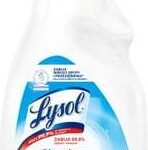 Lysol Płyn Do Dezynfekcji Prania 720Ml