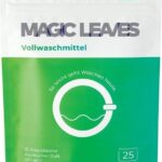 Magic Leaves Szmatki zapobiegające przebarwieniom 25 prania