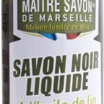 Maitre Savon De Marseille 1894 Marsylskie Mydło Do Podłóg 1L Słodki Migdał