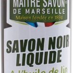 Maitre Savon De Marseille 1894 Marsylskie Mydło Do Podłóg 1L Zmysłowa Lawenda