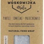 Malu Woskowijka Rozmiar XL 1szt