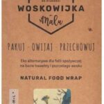 Malu Woskowijka Zestaw Mix S+M+L