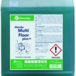 Manutan Merida MULTI FLOOR PLUS (918313)