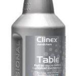 Manutan Płyn Clinex Table 1L 77-038 Do Mycia Blatów I Urządzeń Kuchennych (18494626Mr)