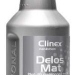 Manutan Płyn Do Pielęgnacji Mebli Clinex Delos Mat 1L 77-140 (18494647Mr)