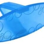Manutan Zawieszka do toalety Fresh Bowl Clip niebieska (Manutan 453224)