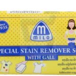 Mattes Milo Mydło Odplamiające Do Prania Ręcznego I Namaczania 150 G