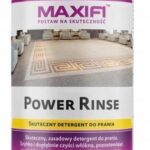 Maxifi Power Rinse 500G