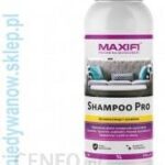 Maxifi Shampoo Pro Szampon Do Dywanów 1L