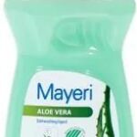 Mayeri Aloe Vera Ekologiczny Płyn Do Mycia Naczyń 0,5L