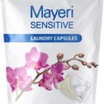 Mayeri Kapsułki Do Prania Sensitiv Eco 32szt