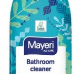 Mayeri Płyn Do Mycia Łazienki All Care 750Ml