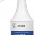 Mc 240 Preparat Do Mycia Stali Nierdzewnej 500Ml