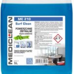 Medi-Sept MEDICLEAN MC 210 - 5L Preparat do mycia powierzchni zmywalnych
