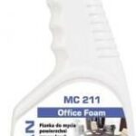 Medi-Sept Mediclean Mc 211 - 500 Ml. Pianka Do Mycia Powierzchni Zmywalnych (FAB-GOT-MC211)