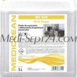 Medi-Sept Mediclean Mc 530 - 5 L Grill Foam Pianka Do Czyszczenia I Odtłuszczania Przypalonych Powierzchni (FAB-GOT-MC530-5L)