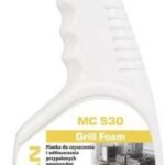 Medi-Sept Mediclean Mc 530 - 500 Ml. Grill Foam Pianka Do Czyszczenia I Odtłuszczania Przypalonych Powierzchni (FAB-GOT-MC530-05L)