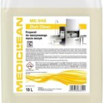 Medi-Sept Mediclean Mc 540 - 10L Dish Clean Preparat Do Maszynowego Mycia Naczyń (FAB-GOT-MC540-10L)