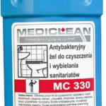 Medi-Sept MEDICLEAN MC330 750 ML