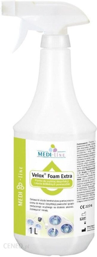 Medi-Sept Velox Af 1L