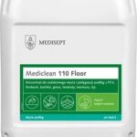Mediclean 110 Floor 5 L Białe kwiaty- mycie podłóg
