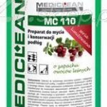 Mediclean Mc 110 1 L Floor Clean
