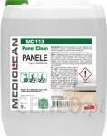 Mediclean Mc 113 Panel Clean Preparat Do Codziennego Mycia Paneli I Podłóg 5L