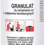 Mediclean Mc 340 Granulat Do Rur 600 G (Mschemc340600G)