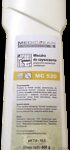 MEDICLEAN MC 520 Mleczko do czyszczenia powierzchni kuchennych i sanitarnych 600 ml butelka