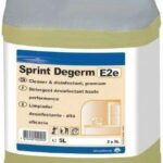 Medilab Taski Sprint Degerm Płyn Do Dezynfekcji Powierzchni 5 L