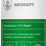 Medisept Mediclean 113 1l Mycie Paneli