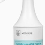 Medisept Mediclean 610 Fresh odświeżacz powietrza 500ml Morski