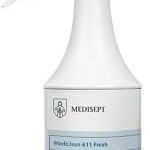 Medisept Mediclean 611 Fresh Zapach Pieniędzy