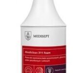 Medisept Mediclean Mc 311 pianka do mycia 500 Ml