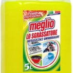 Meglio Odtłuszczacz 5L