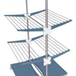 Meliconi Stendimeglio Kosz Junior Blue 33 (70191104102)