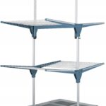 Meliconi Stendimeglio Kosz Maxi Blue 60 (70190104100)
