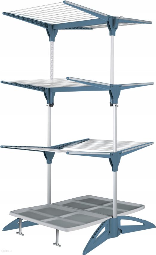 Meliconi Stendimeglio Kosz Maxi Blue 60 (70190104100)