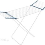 Meliconi Suszarka Pozioma Meliconi Lock Cl Resin Coated New 18 M Niebieska