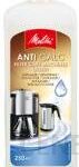 Melitta Anti Calc Flüssigentkalker Środek Czyszczący 250 Ml
