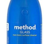 Method Miętowy płyn do szyb 828ml