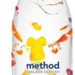 Method Multi Surface Cleaner Ginger Twist Uniwersalny Środek Czyszczący 828Ml