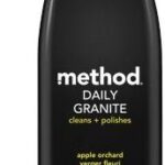 Method Spray Do Czyszczenia Powierzchni Granitowych