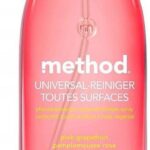 Method Uniwersalny środek czyszczący Pink Grapefruit 490ml