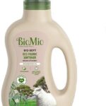 Mezoplast Jsc Biomio Bio-Soft Eko Płyn Do Płukania Tkanin Eukaliptus 1000 Ml